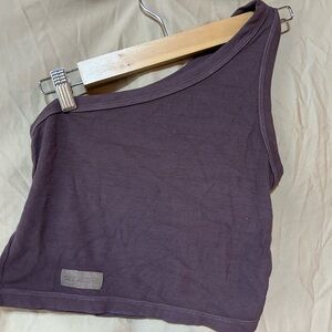 Set active tank top